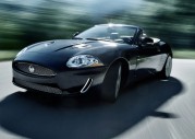 Jaguar XKR